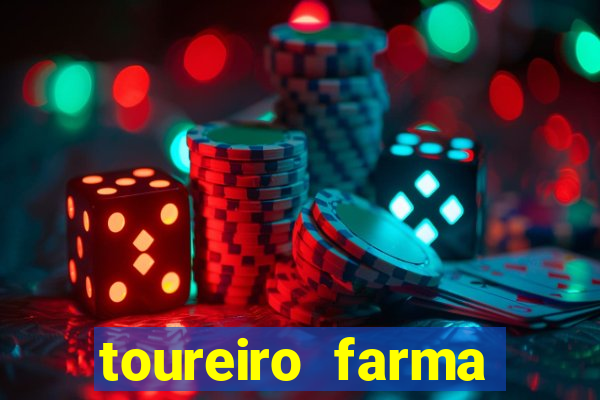 toureiro farma whatsapp teresina